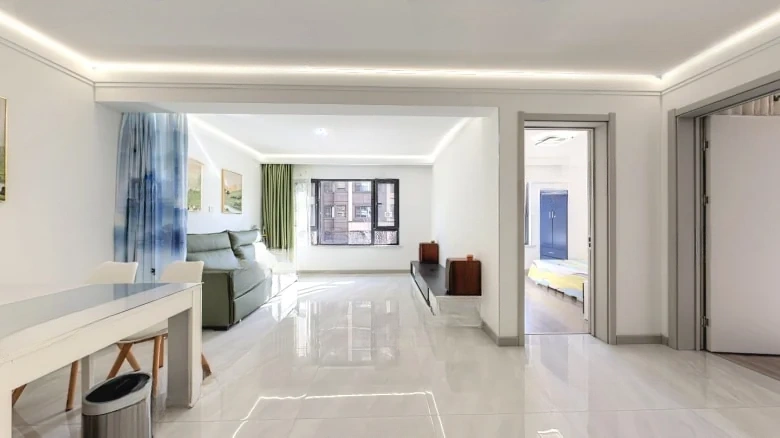 New Hope Jinlin Jiuxi - View 3