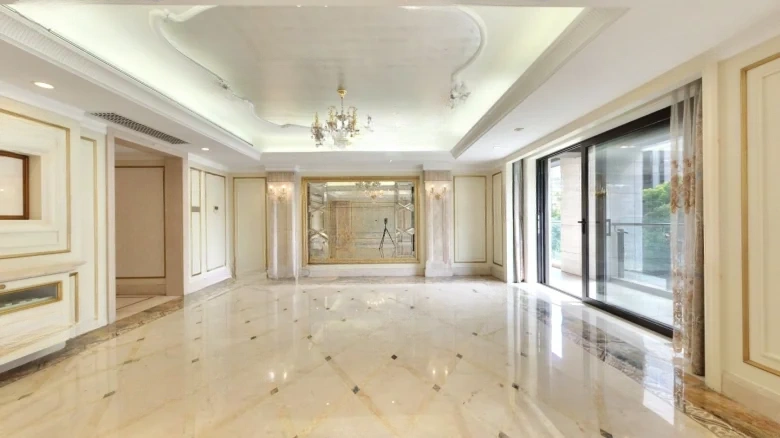 Fudi Yuxijiao - View 5