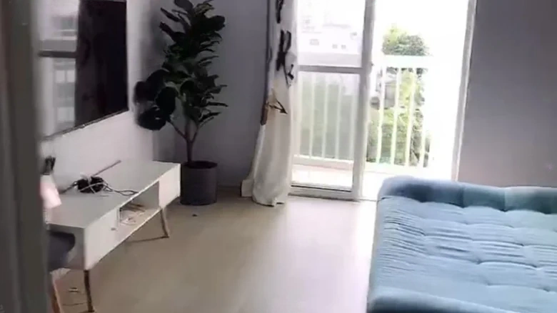 Blue Sea and Sky Phase I - View 1