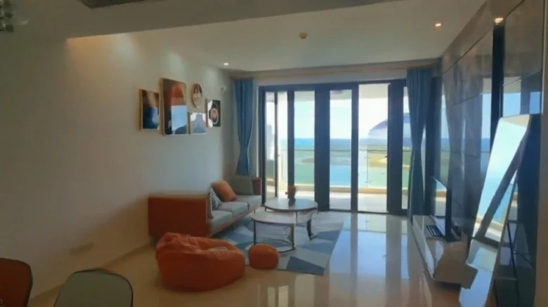 Halfhill Peninsula Donghai Bay Phase III - View 4