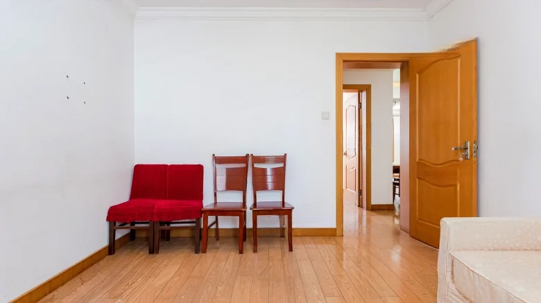 Hotan Apartment - View 1