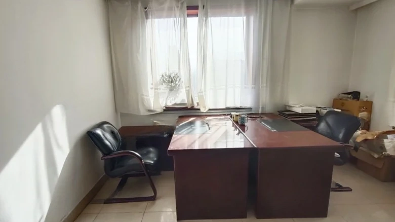 Zhongguang Business Tower - View 7