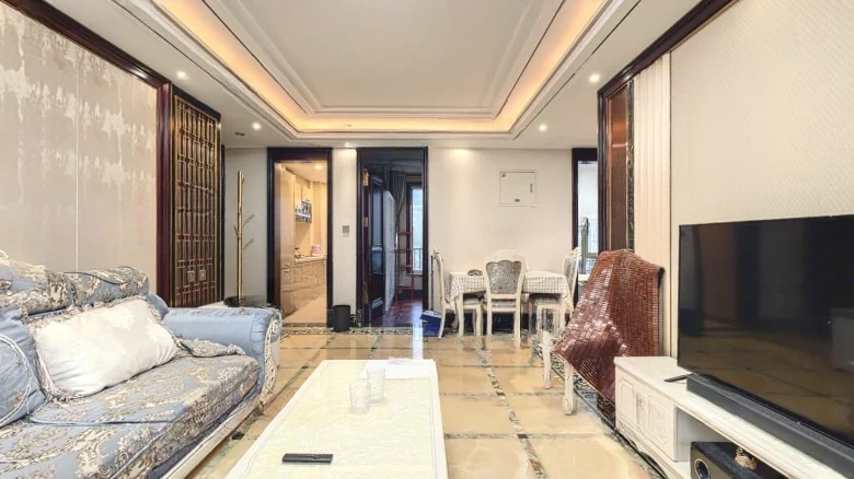 Taihu Galaxy Bay - View 7