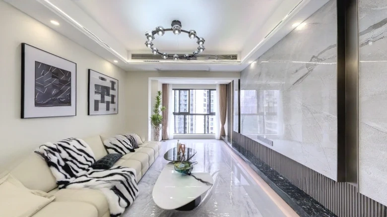 Bóyuè Lántíng Púyuán - View 2