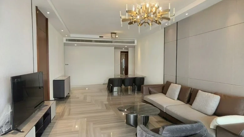 Fudi·Riluo - View 1