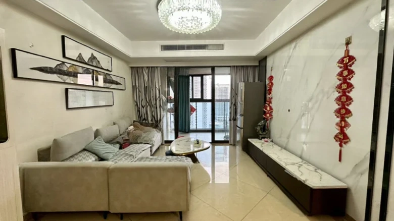 Sanya Star Domain (Phase II) - View 4