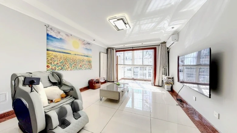 Double Prosperity North District - View 8