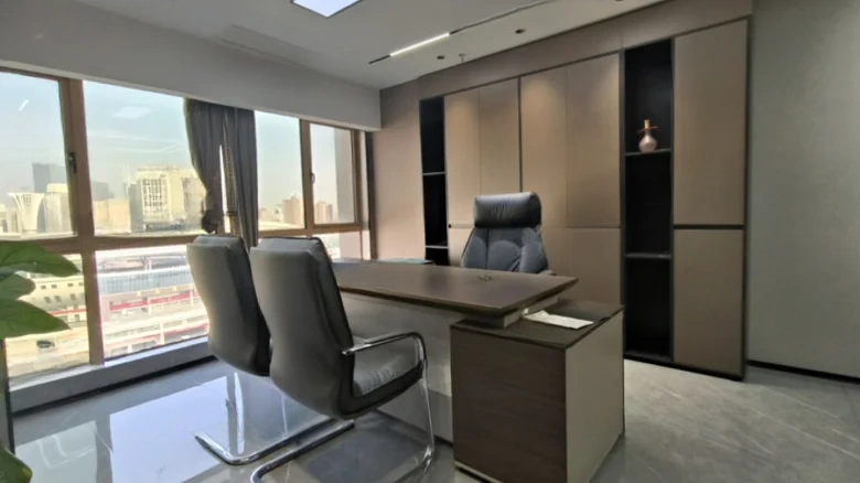 Jiaseng International Plaza - View 3