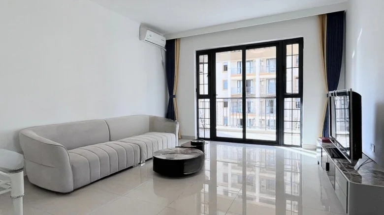 Peninsula Blue Bay - View 1