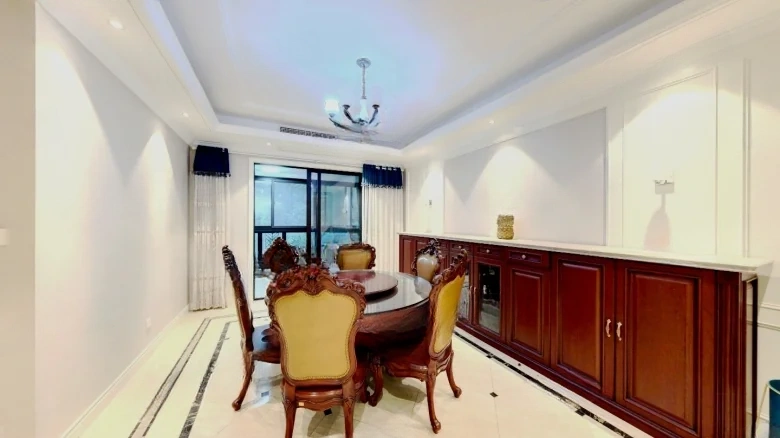 Gaokerojing Phase II - View 7