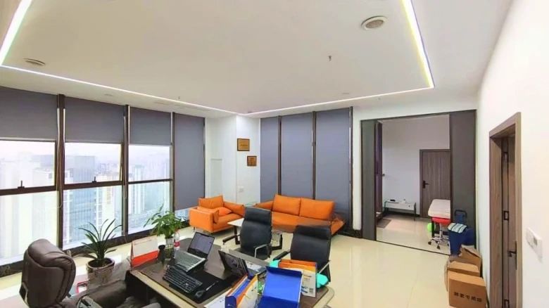 Lifan Times - View 8