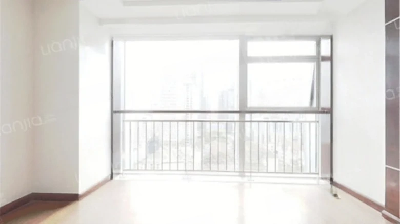 Sinolink Qingdao Center - View 2