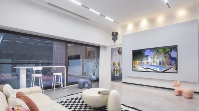 Half Mountain Peninsula Twin Bays Phase II - View 7