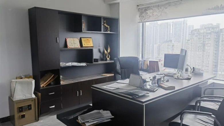 Rongsheng Jiumei International - View 7