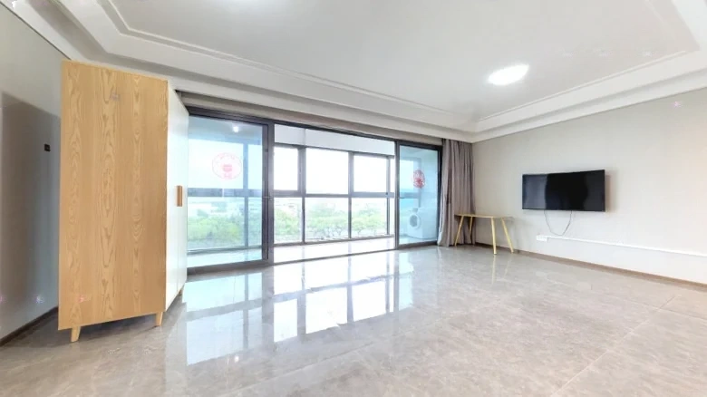 Poyun Court - View 2