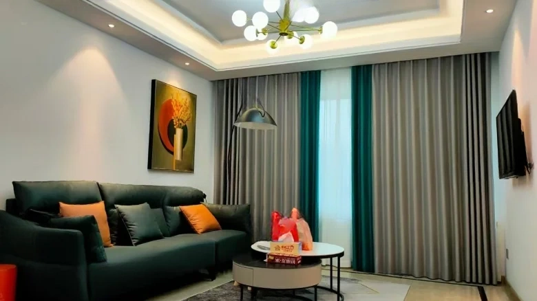 Feili Yundi - View 1