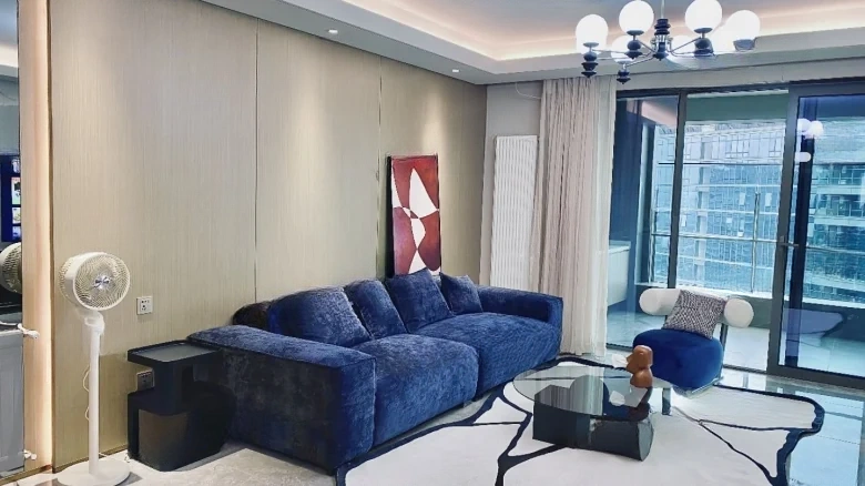 Mountain Sea Bay 8号 - View 16