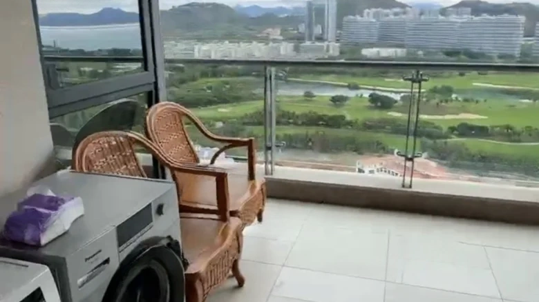 Half Mountain Peninsula - View 8