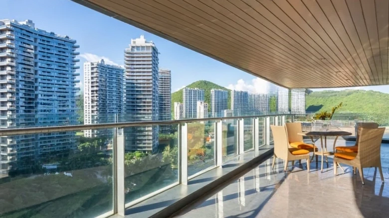 Future Water World - View 11