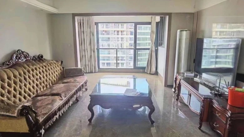 Poly Development Kingview Grace Residence - View 7