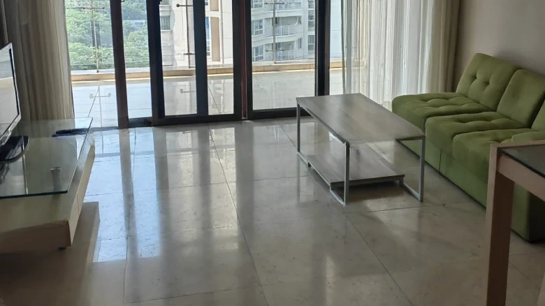 Sapphire Sea Sky Phase III - View 1