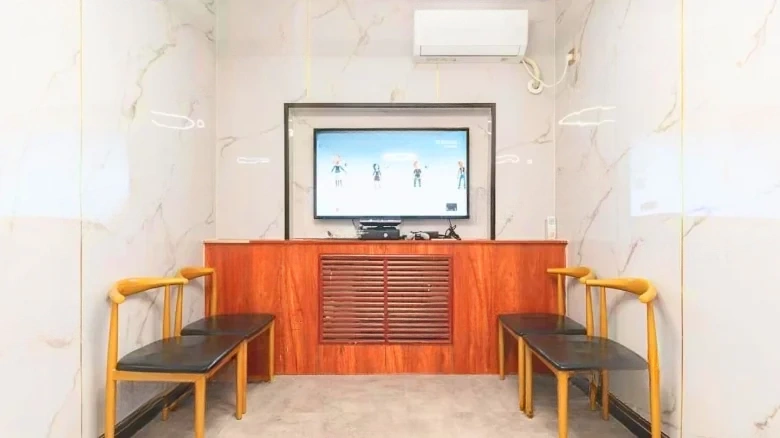 Qinxian Million Estate East District - View 8