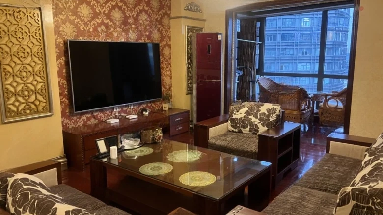 Shun Cheng Grand Apartment - View 1