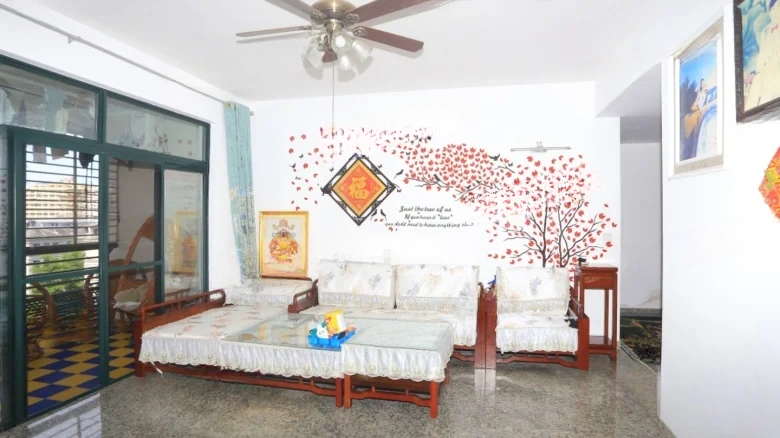 Taihe Garden - View 10