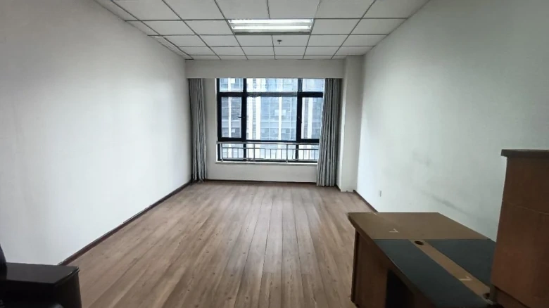 Jiaheshangwu Center - View 1