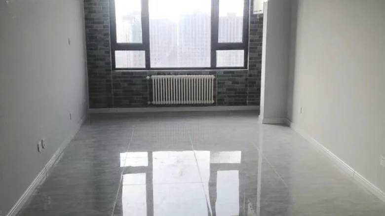 China Ocean Haiboyeruan Apartments - View 1