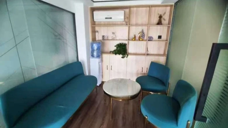 Jinyi City Garden E District Phase II - View 5