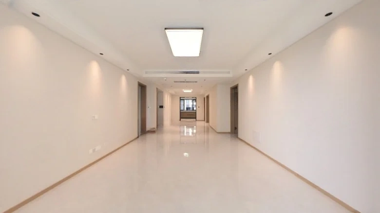 Jinyang Lake No.1 - View 9