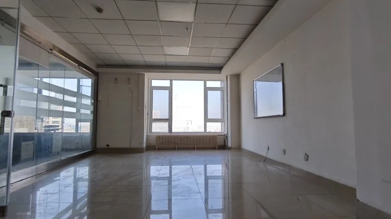 Sanqing Fengrun Tower - View 2