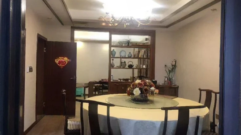 Shanyue Yifu - View 8