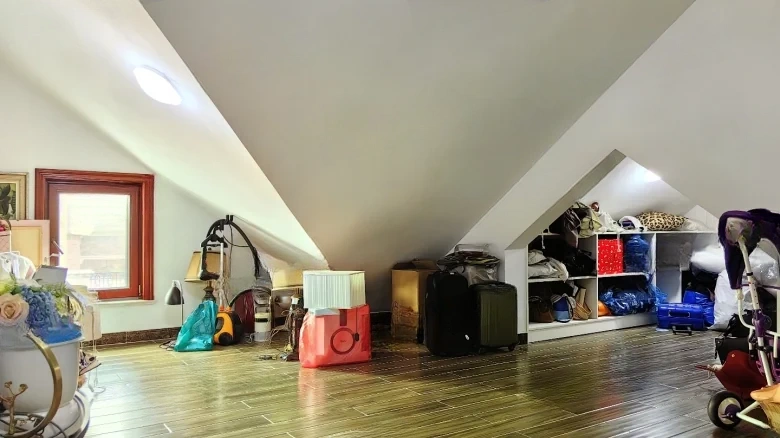 China Ocean International Platinum Palace Villas West District - View 33