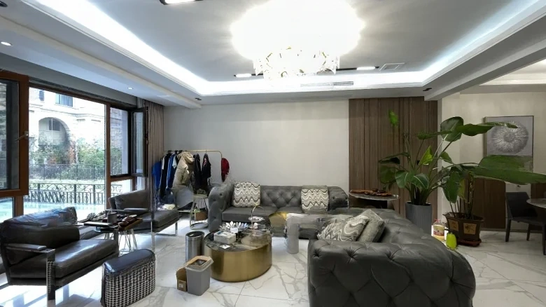 Bayuan Bordeaux Manor - View 14