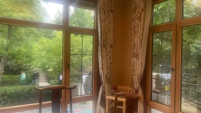 Yuanhe Villa - View 2