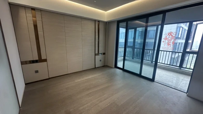 China Railway Xi Pai Gu Yue - View 4