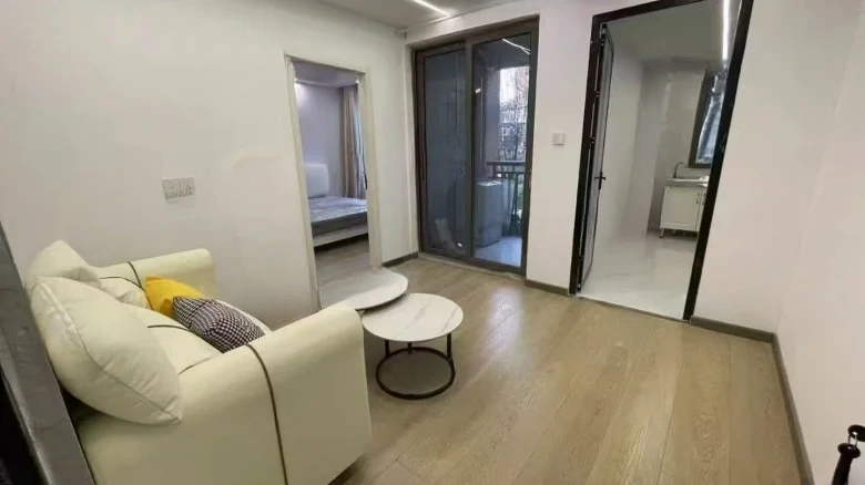 Dragon Mountain Elegance Garden - View 3