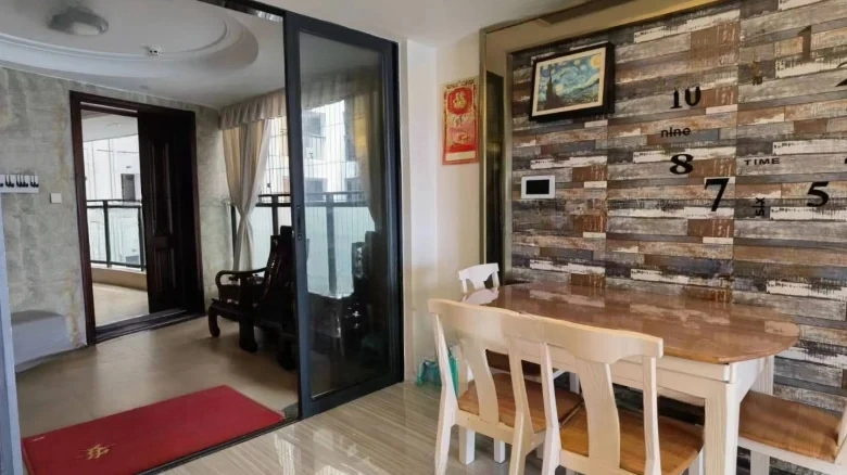 Hongzhou Tianxi - View 1