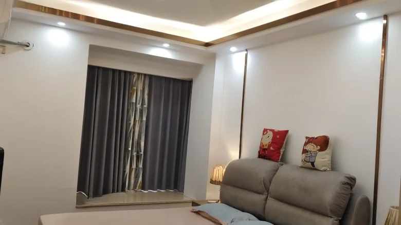 Poly Tianyue Bay - View 1