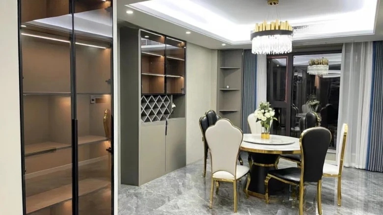 Wangdu Scenery Residence - View 7