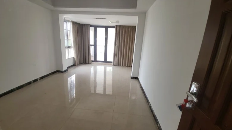 Golden Finger Hainan Grand Mansion - View 8