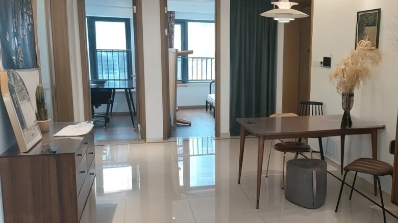 Huzhou Prefecture - View 4