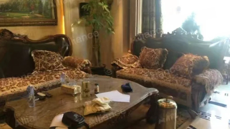 Wanshui Lan Ting - View 6