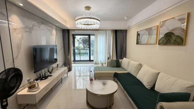 Poly Greentown Yuefu - View 1