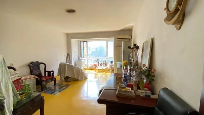 Silver Rich Garden - View 5