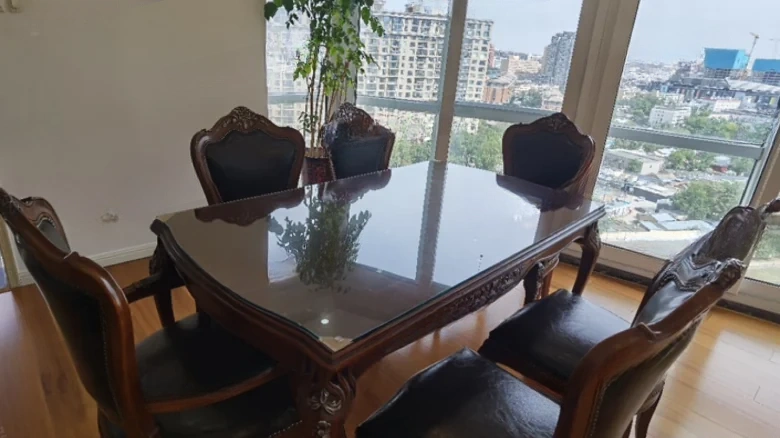 Sunshine Upper East Side - View 5