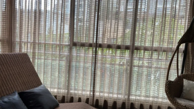 Silver Sea Unblocked Garden East District - View 1