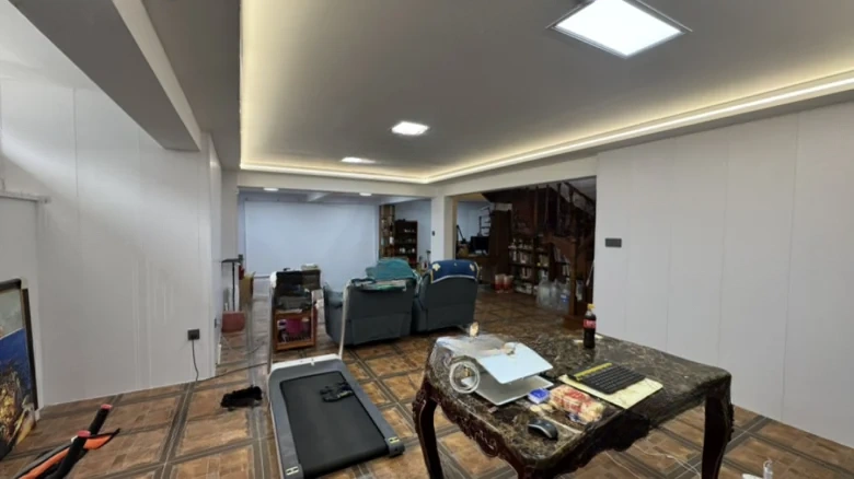 Poly Fortune Court - View 14